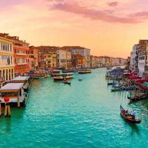 Potential Honeymoon to Northern Italy