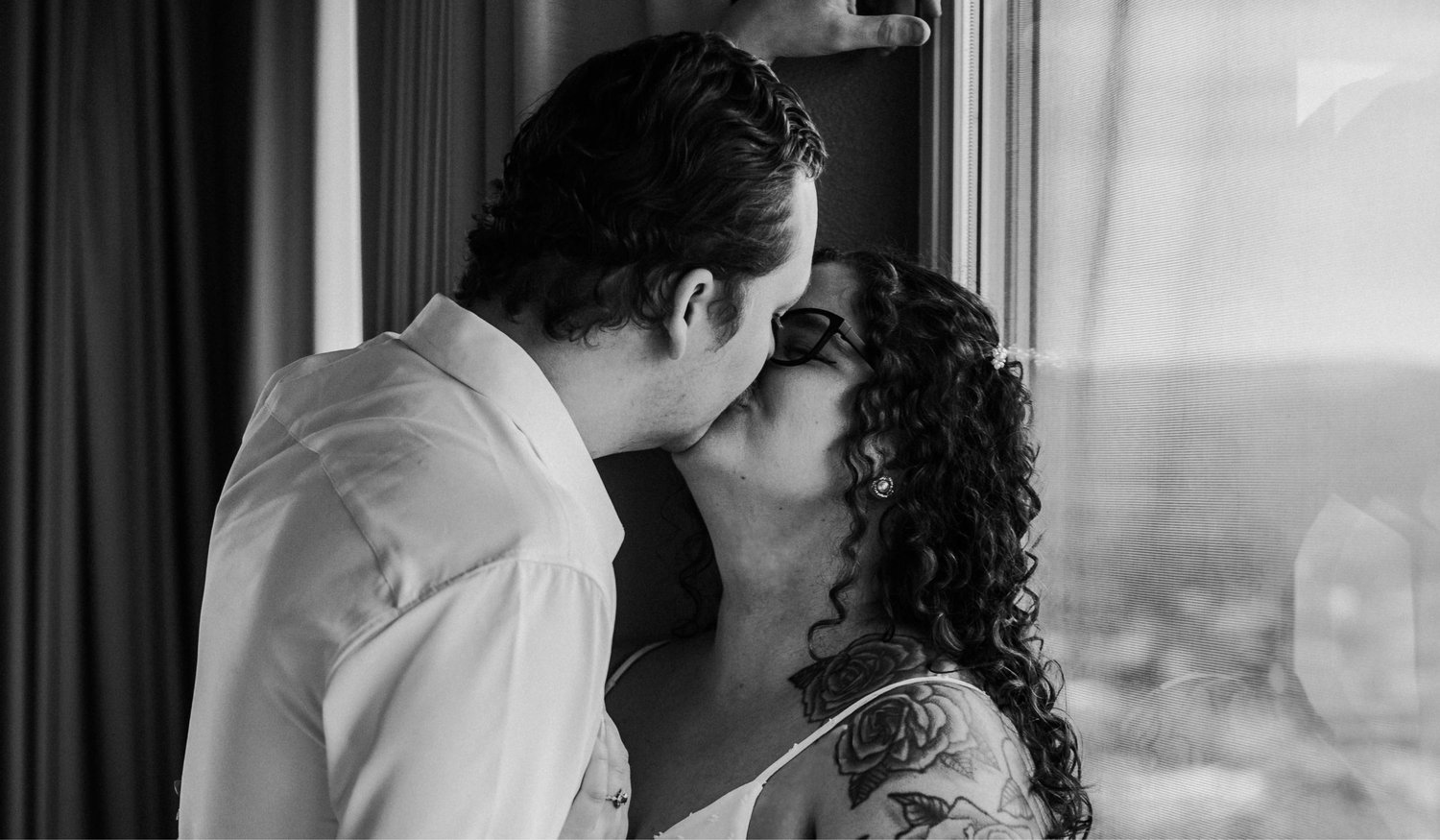 The Wedding Website of Ashley Morrow and Braden Leavitt
