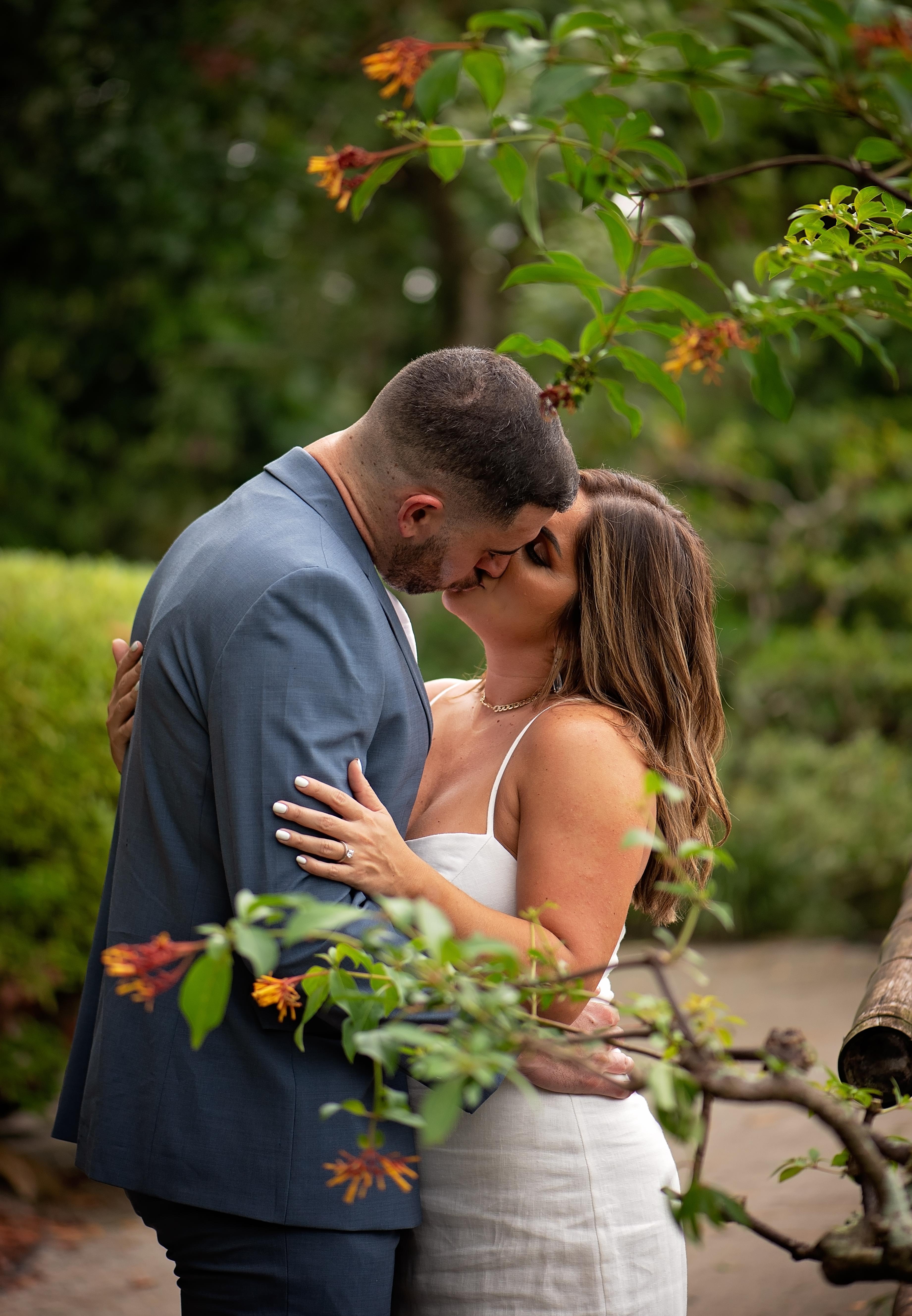 The Wedding Website of Ana Leal and Jose Goas