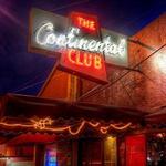 The Continental Club