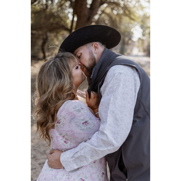 Sara Rose McClain and Addison Crain's Wedding Website