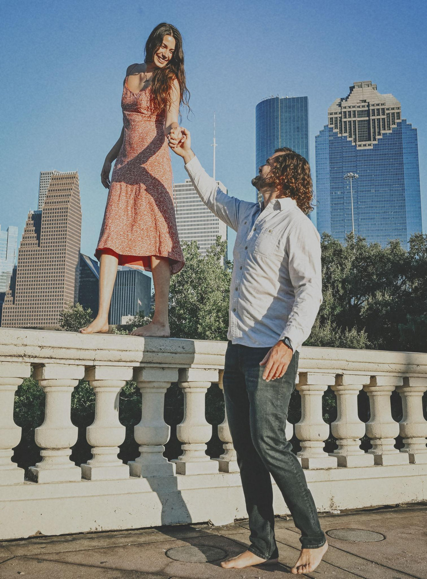 The Wedding Website of Taylor MacGruder and Mark Bahorich