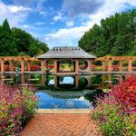 Huntsville Botanical Garden