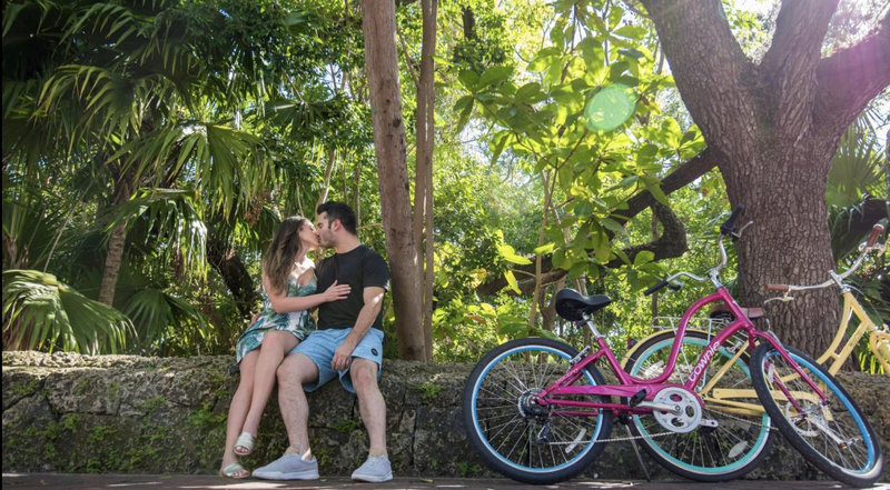 Megan Yoder and Michael Rothstein's Wedding Website