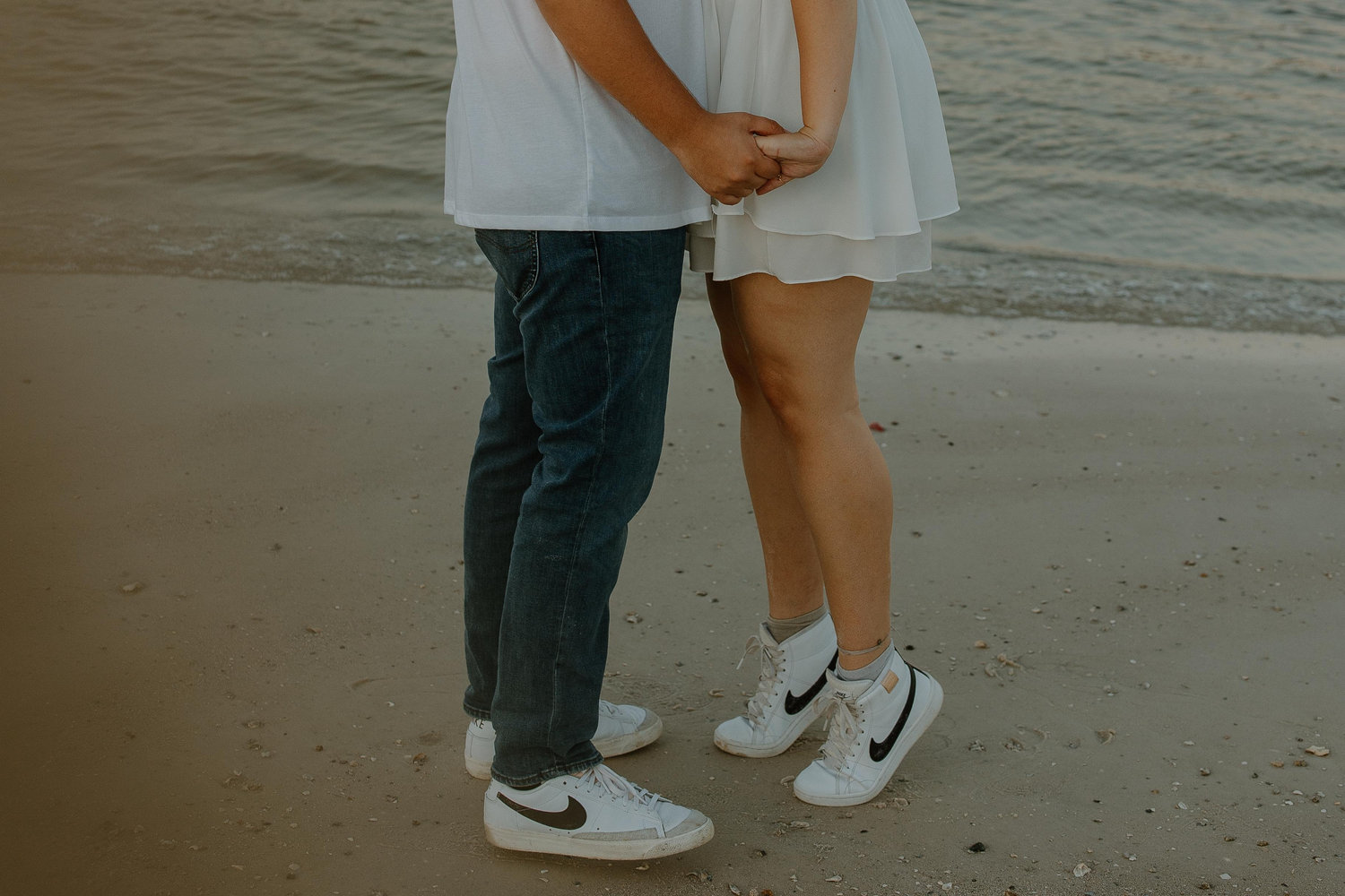 The Wedding Website of Kira Crespo and Jonathan Miller