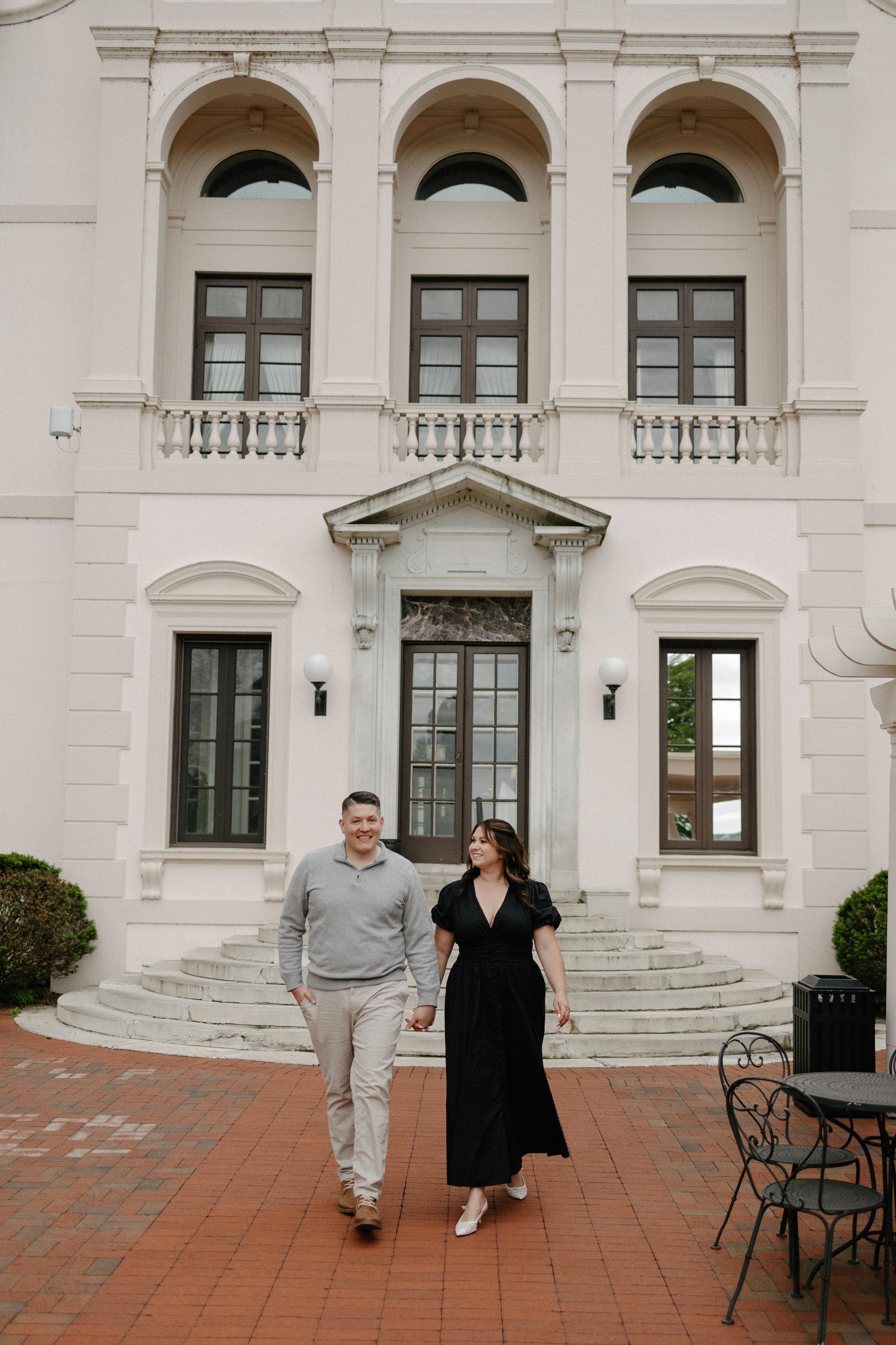 The Wedding Website of McKenzie Smallcomb and Thomas Werlau