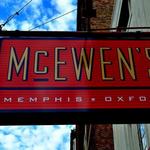 McEwen's