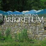 The North Carolina Arboretum