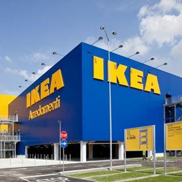 Ikea Fund