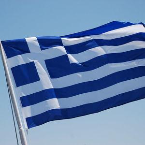Our honeymoon in Greece