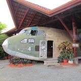 Hotel Costa Verde Restaurants