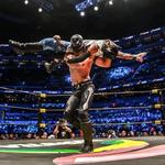 Do: Lucha Libre