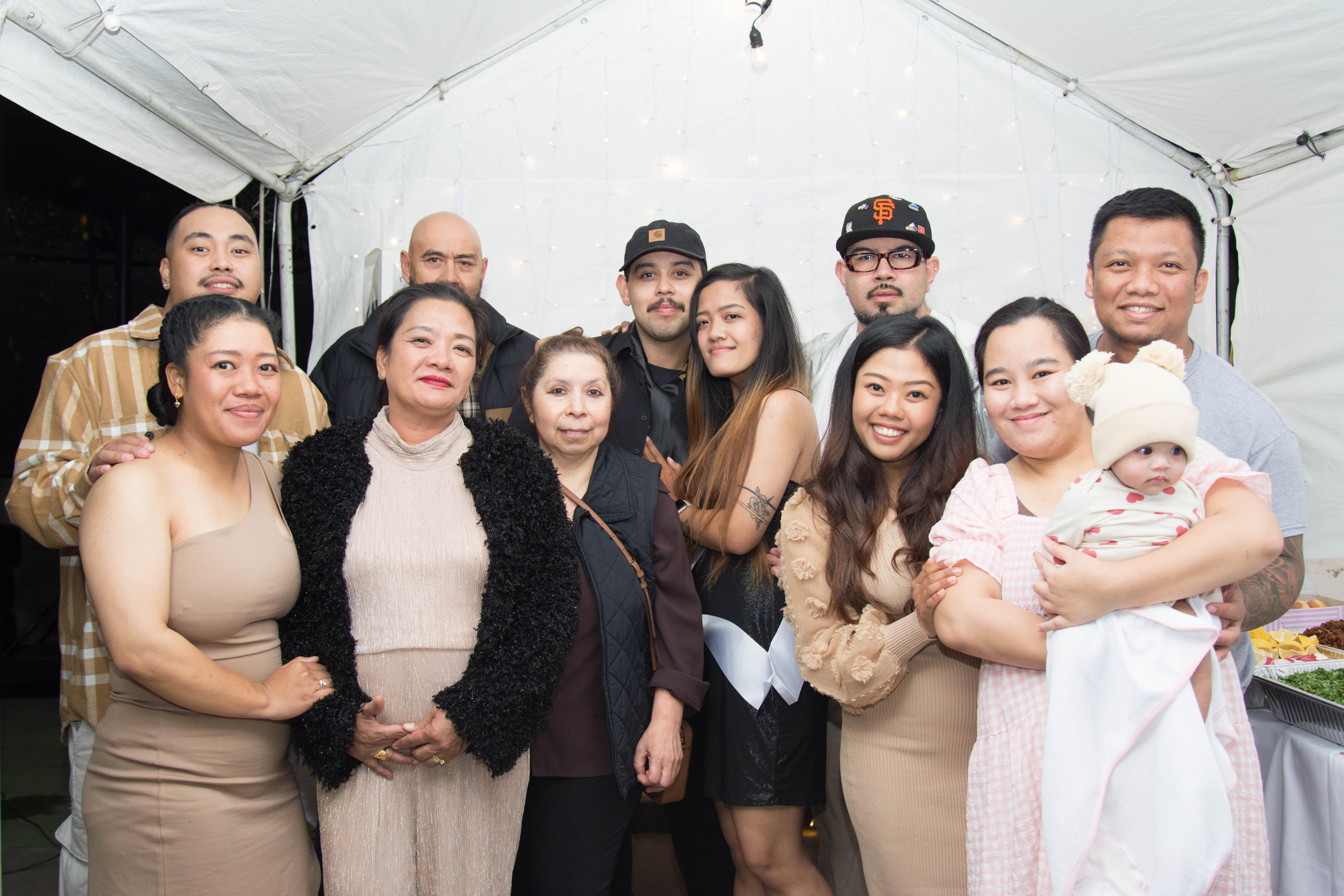 The Wedding Website of Ivan Glez and Hazel Adsuara