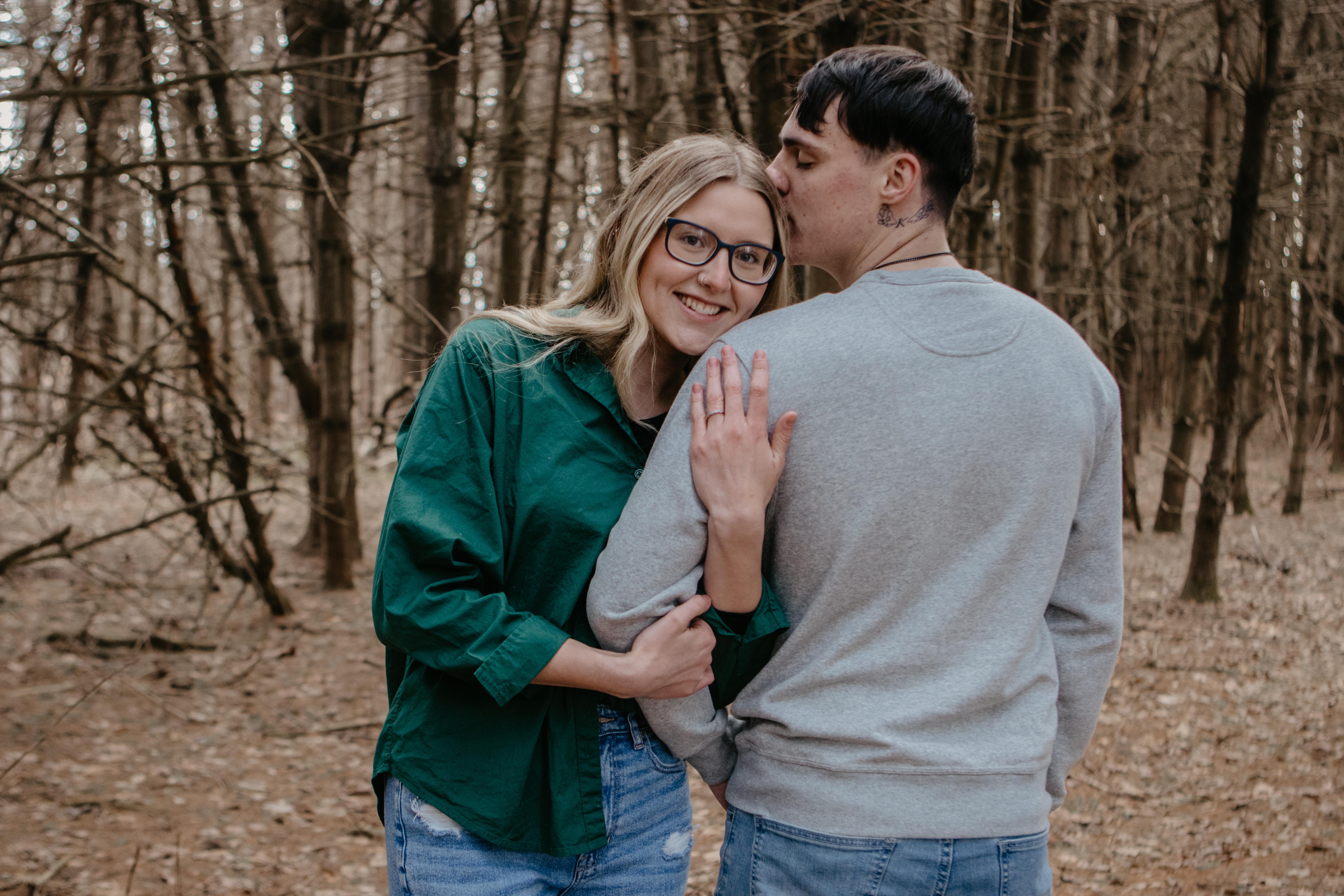 The Wedding Website of Katie Hall and Zach LaVoie