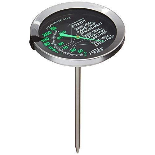 CDN IRM200-GlOW ProAccurate Oven Thermometer
