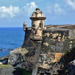 Castillo San Felipe del Morro