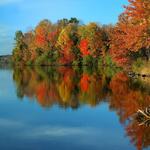 Nockamixon State Park