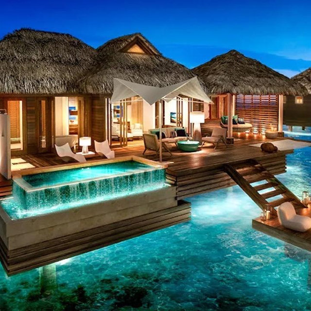 Honeymoon Fund