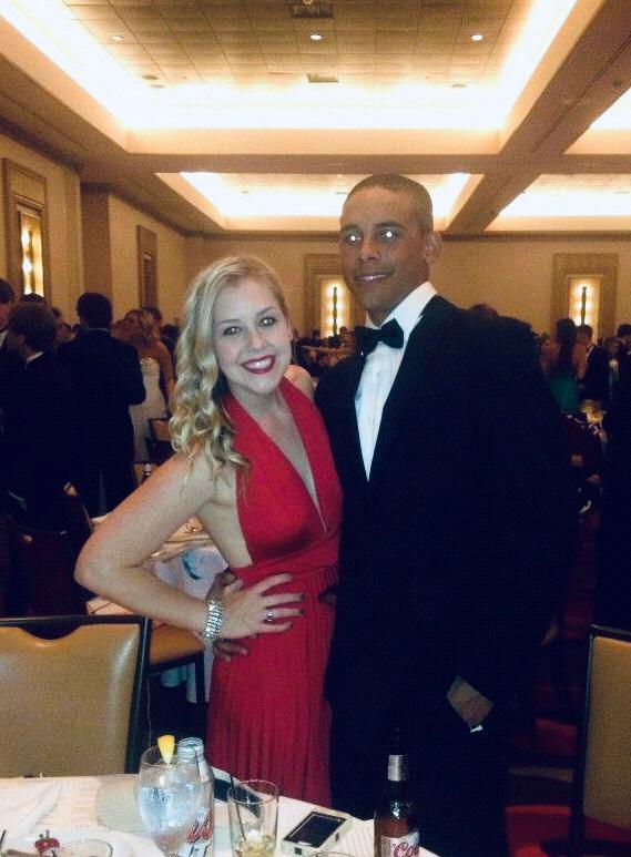 2013 LSU Zeta Tau Alpha Spring Formal at L'Auberge  Baton Rouge!