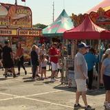 SantaCaliGon Days Festival