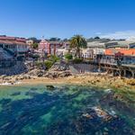 Cannery Row