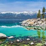 Lake Tahoe