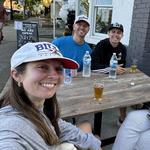 Fattey Beer Co. Orchard Park