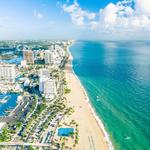 Fort Lauderdale Beach