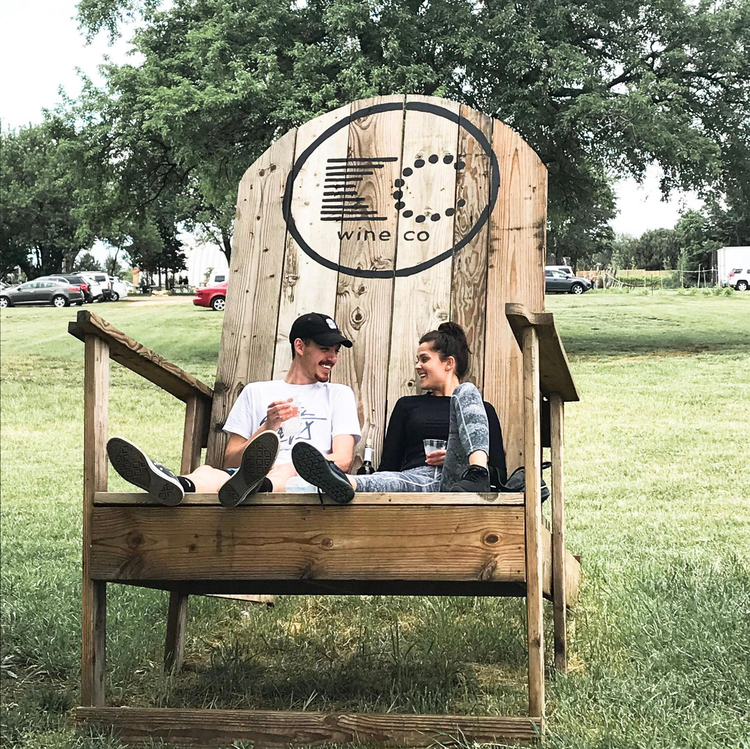 KC Wine Co