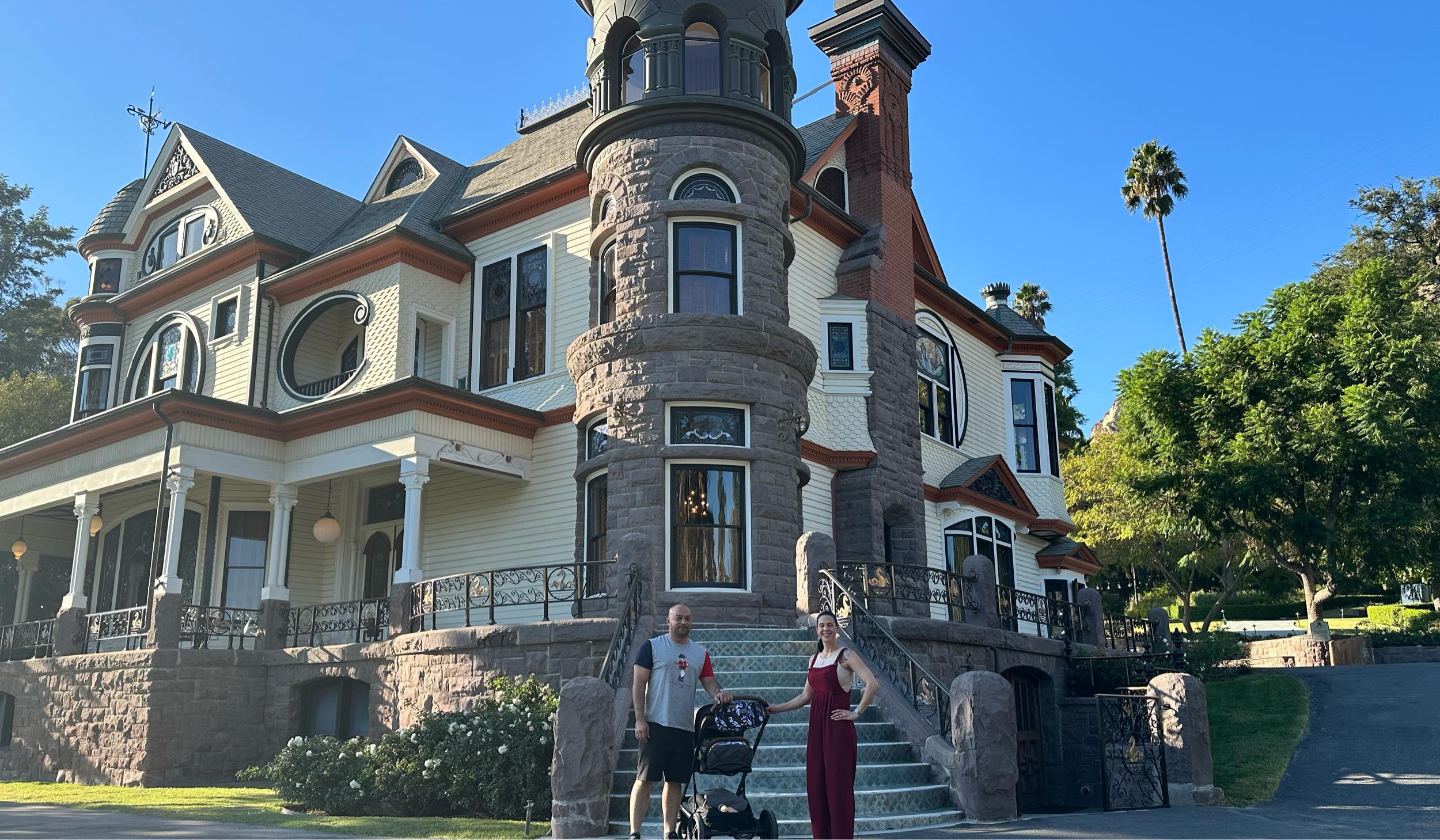 The Wedding Website of Vanessa McCormick and Moe Saab