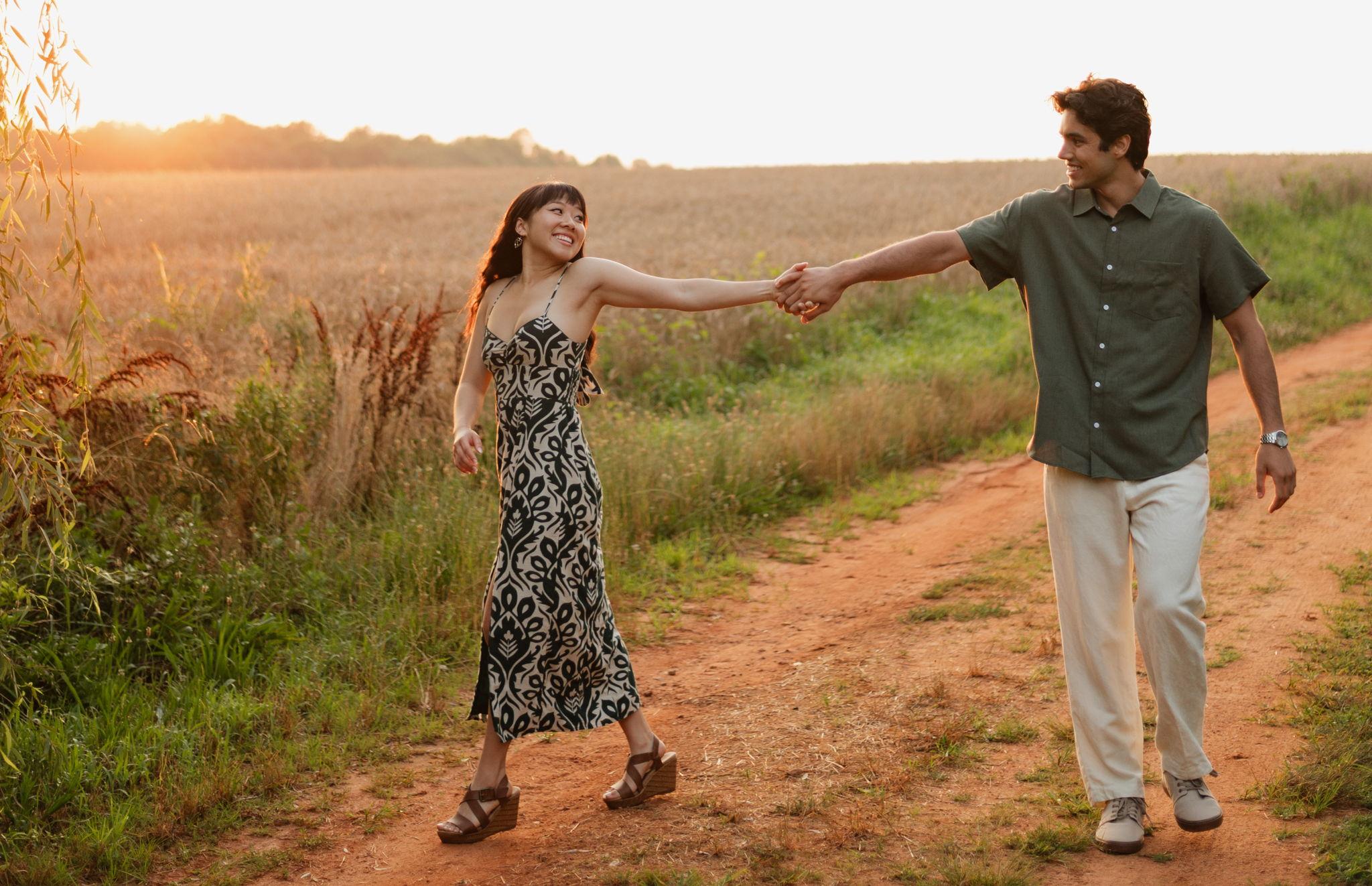 The Wedding Website of Laura Couch and Jack Zamudio