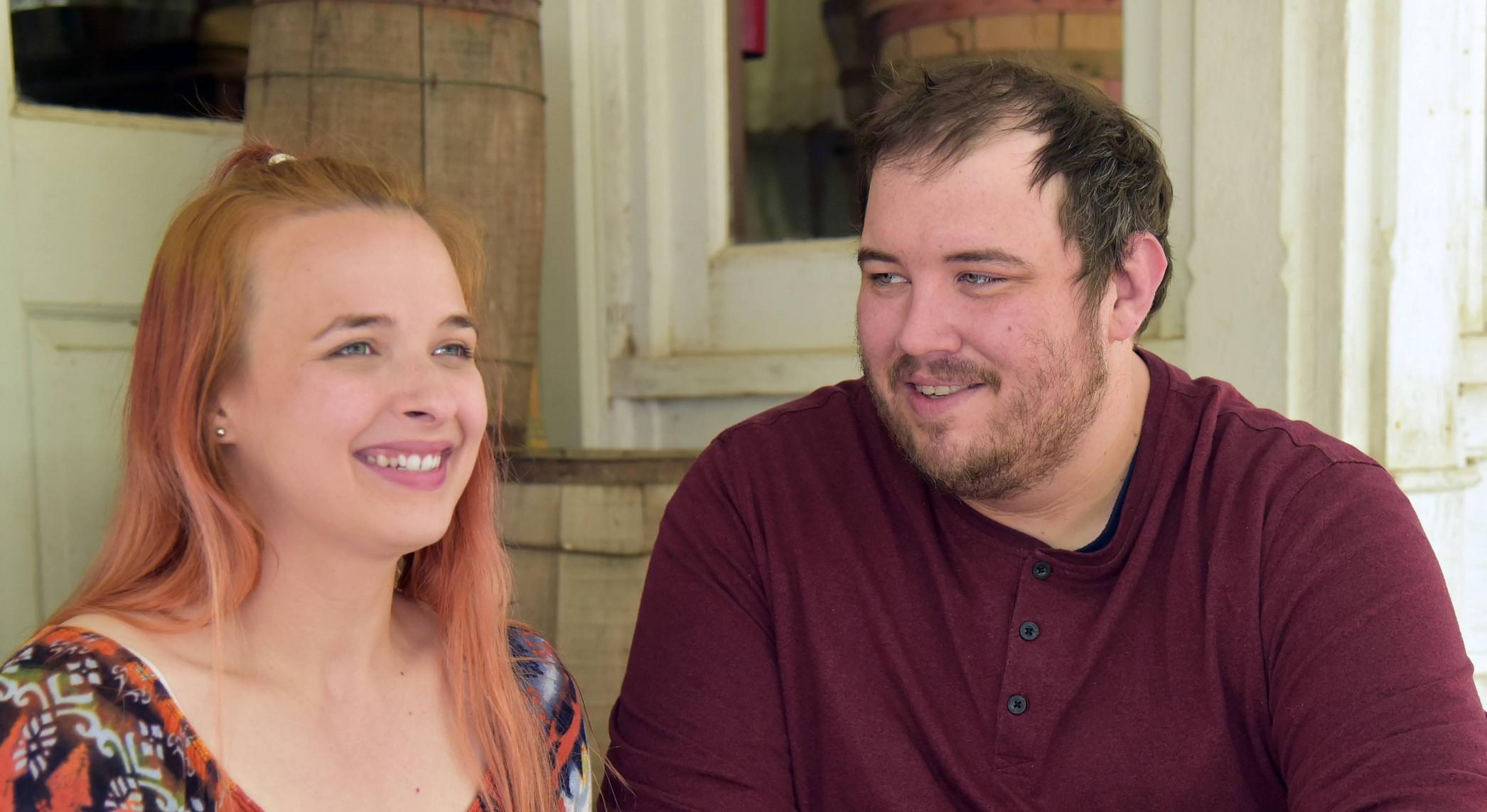 The Wedding Website of Samantha Comer and Dylan  Wasson 