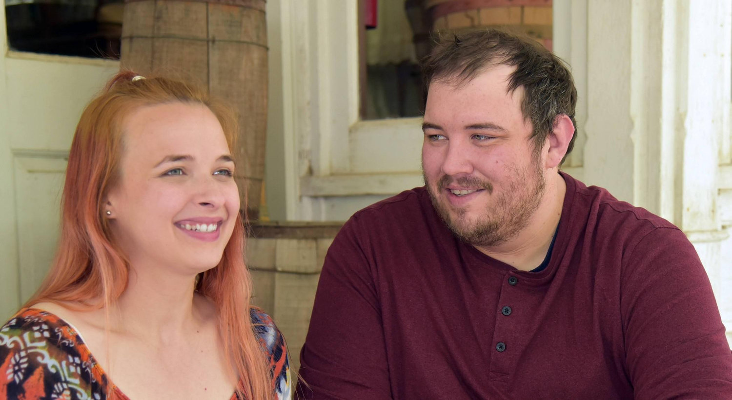 The Wedding Website of Samantha Comer and Dylan  Wasson 