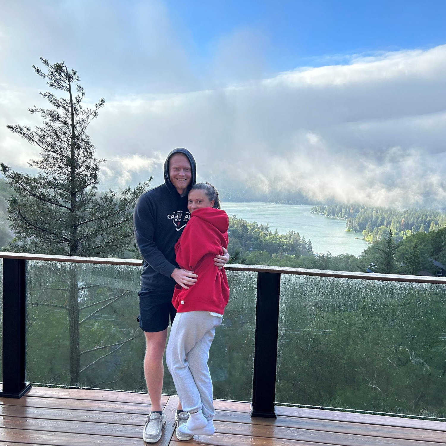 Lake Arrowhead 2023