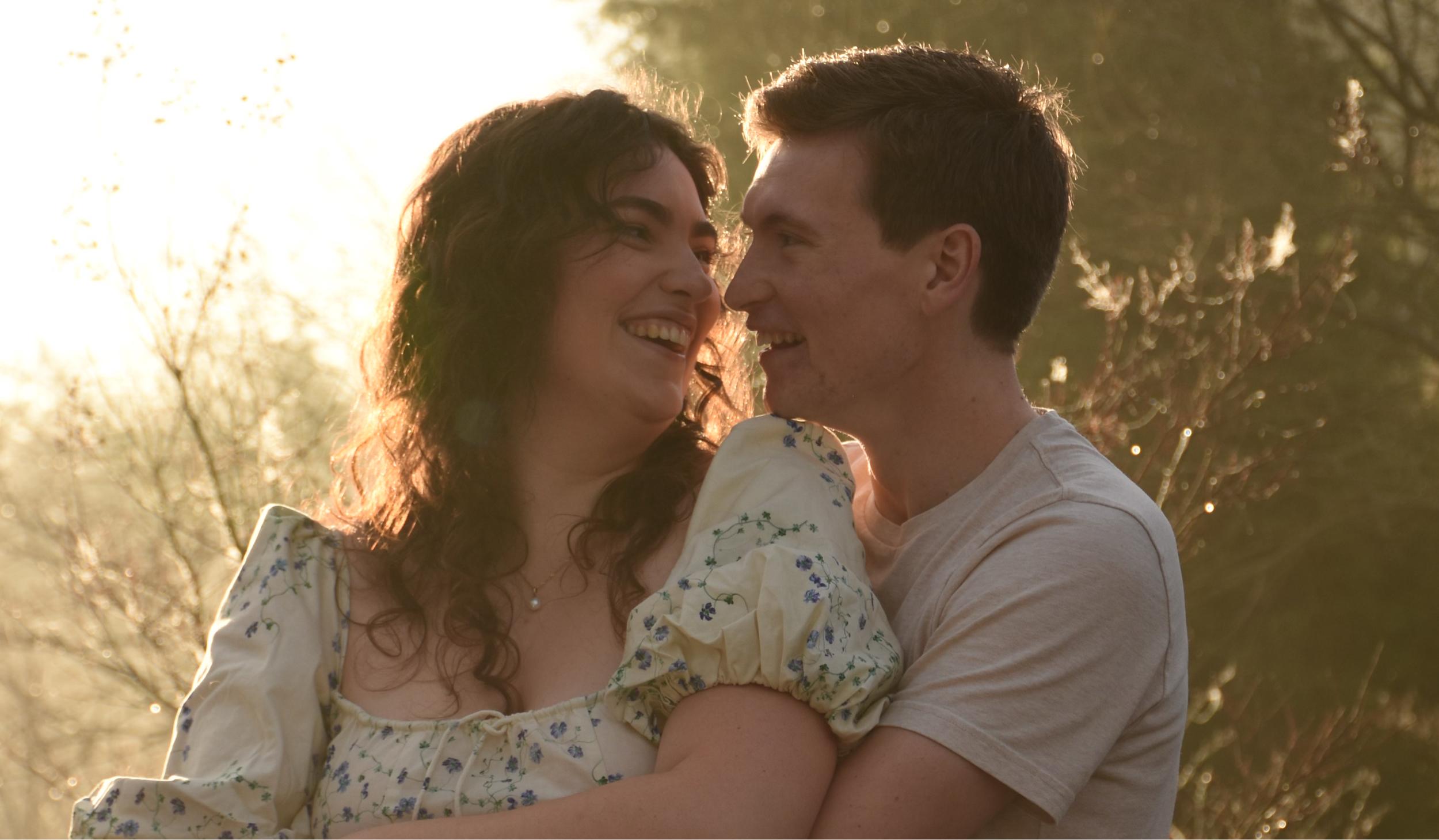 The Wedding Website of Madeleine Jeanne Bentley and Spencer Raynor Turner
