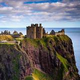 Dunnottar Castle