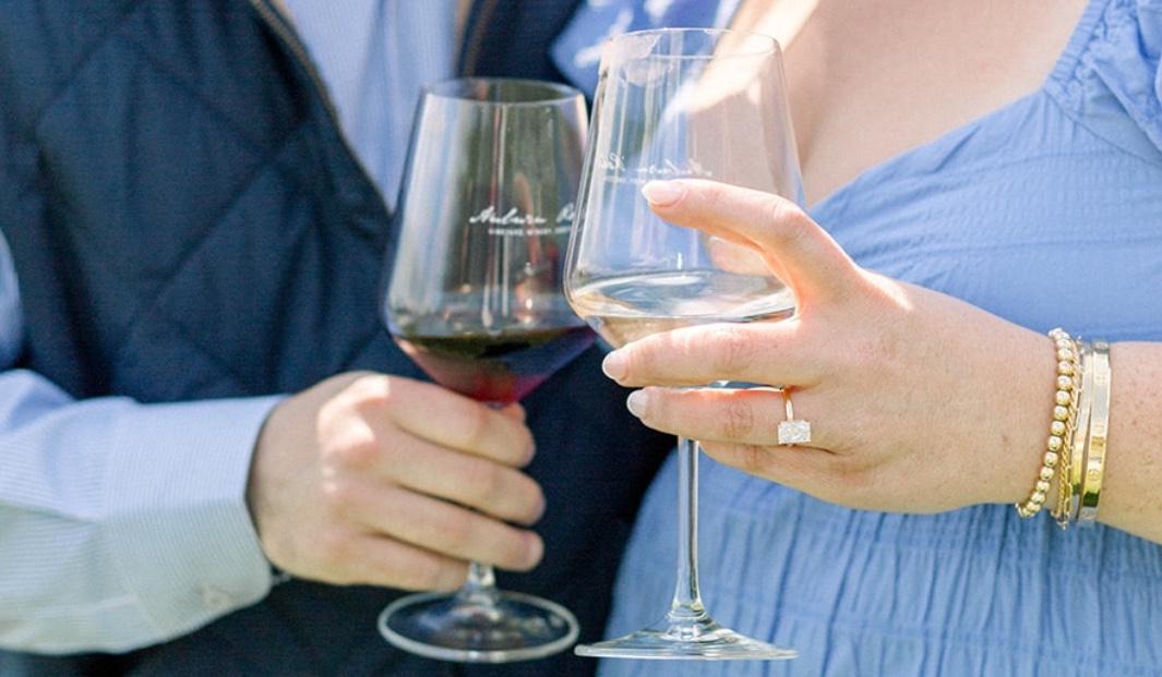 The Wedding Website of Jenna Huboky and Steven Pichini, Jr.