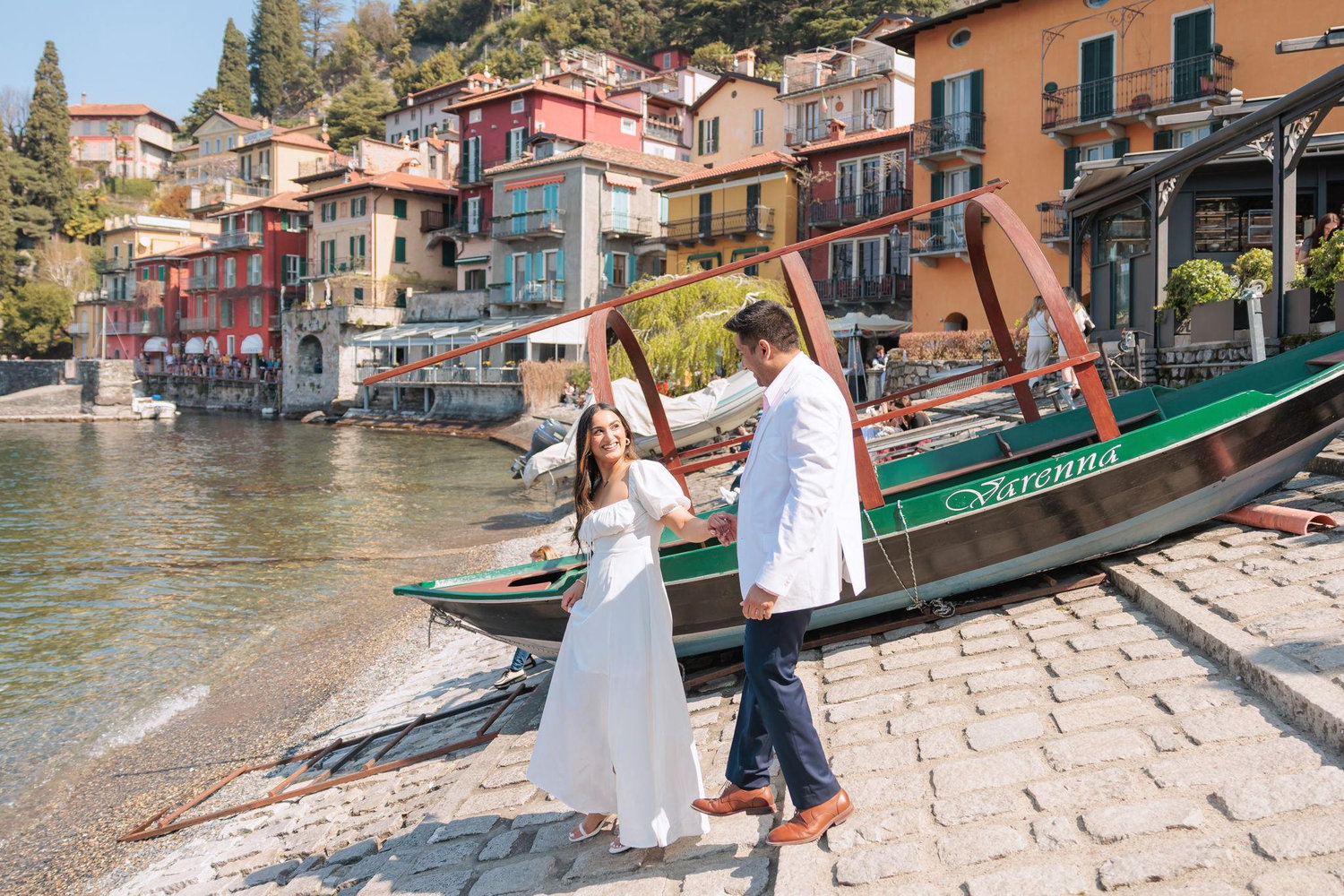 The Wedding Website of Saumia Jennis and Franky Saxena