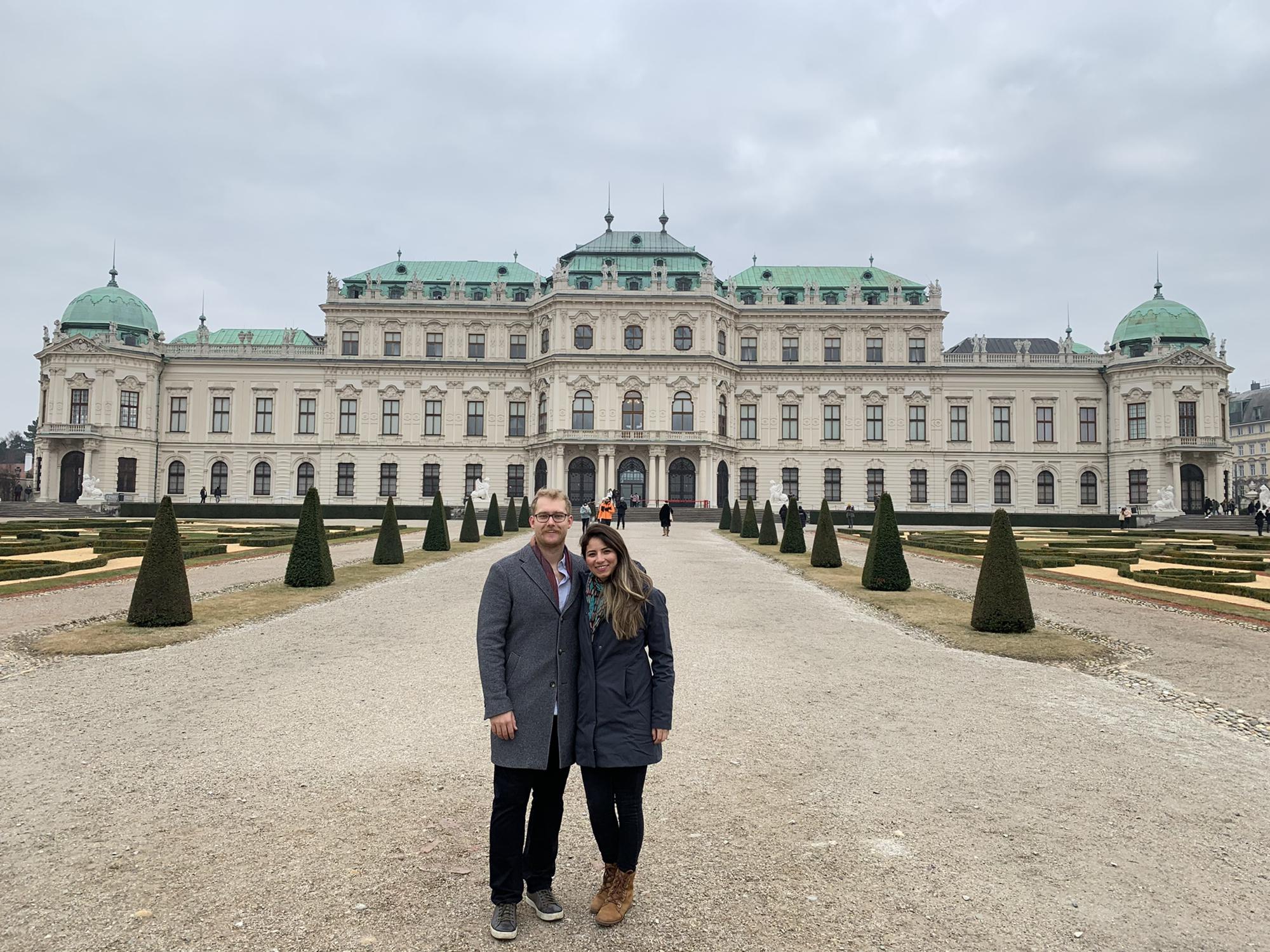 Vienna
