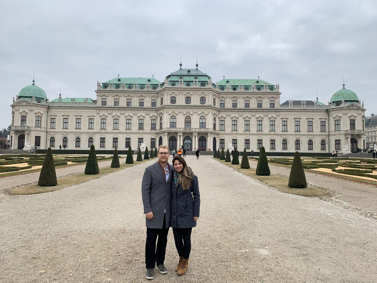 Vienna