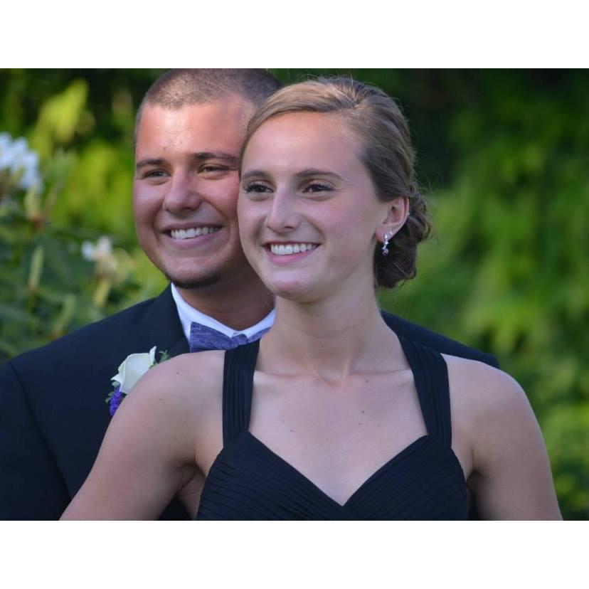Senior prom