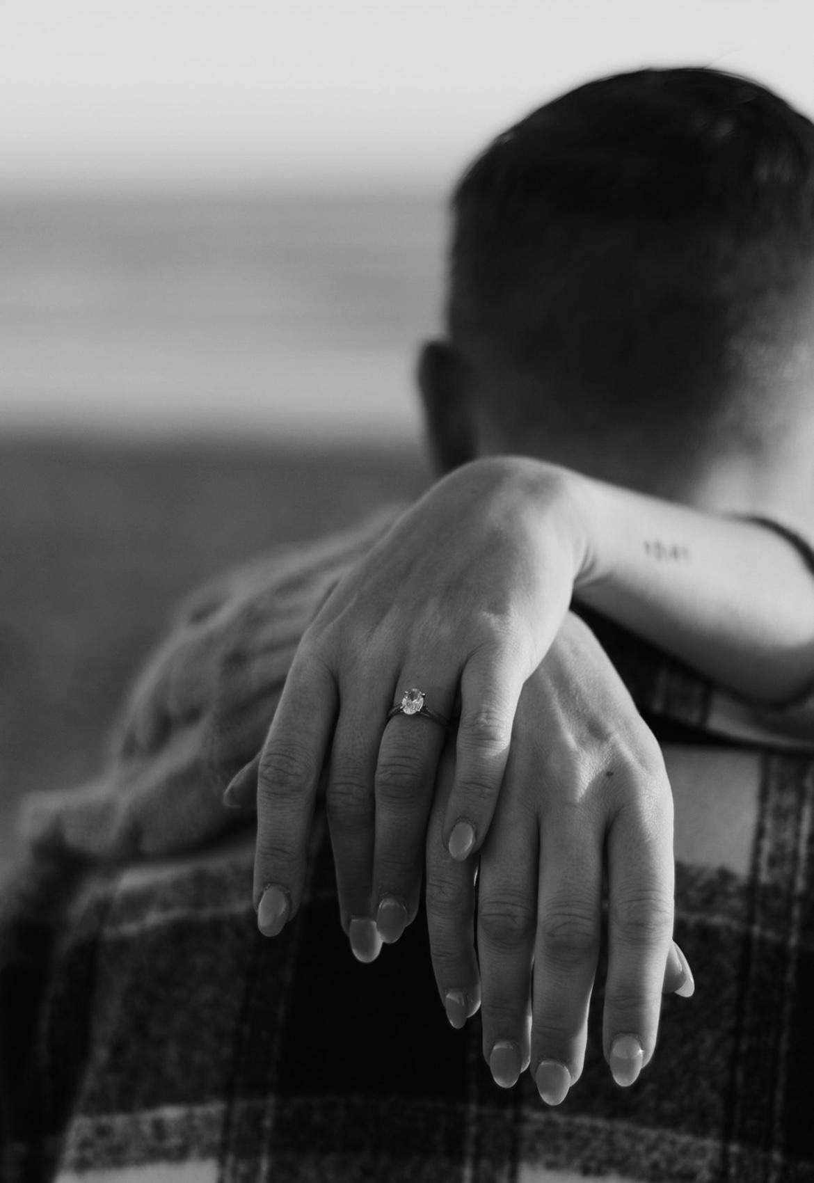 The Wedding Website of Andrew Bridson and Samantha Power