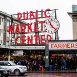 Pike Place Market