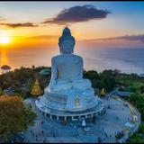 Big Buddha