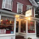 Ruggie's Breakfast and Lunch