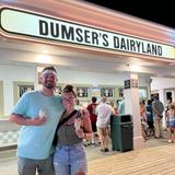 Dumser's Dairyland Restaurant
