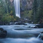 Tumalo Falls