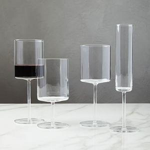 Schott Zwiesel Modo Glassware - Red Wine