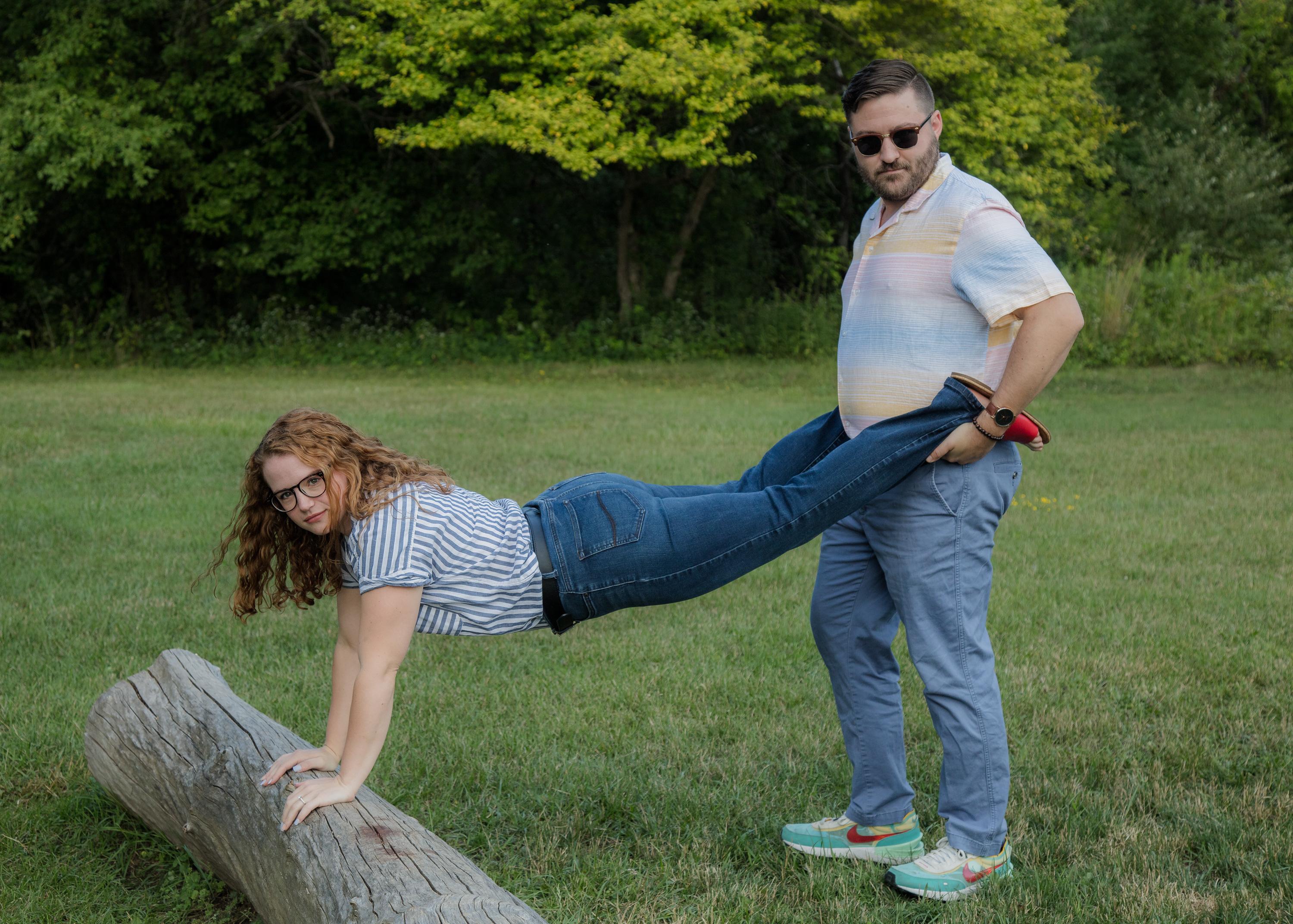 The Wedding Website of Taylor Lyons and Ricky Meyer