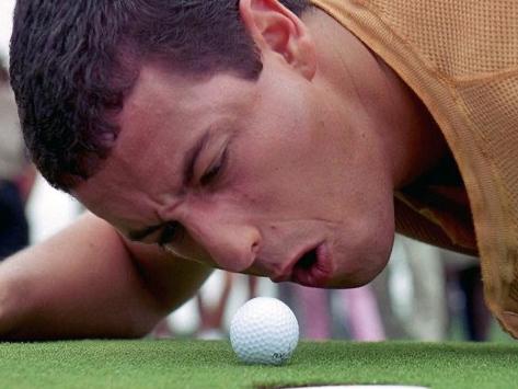Round of Golf Fund